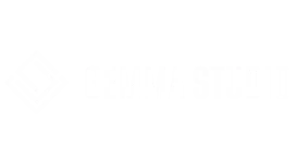 Gemma Studio Aleksandra Glamowska - logo